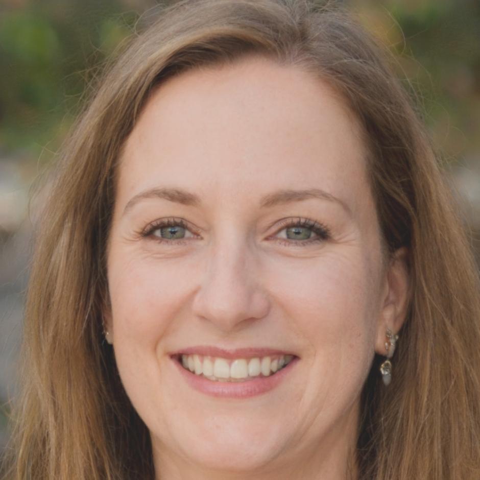 Financial analysis expert Elena Thorne