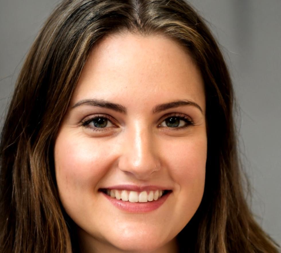 Ingrid Svensson, Senior Business Analyst